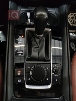Mazda CX-50